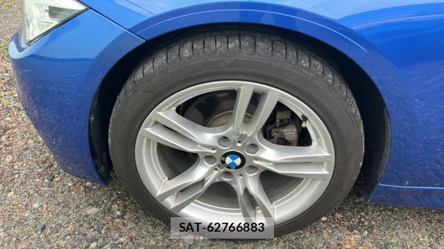 Bmw 3 SERIES 2017-10 8281107-8