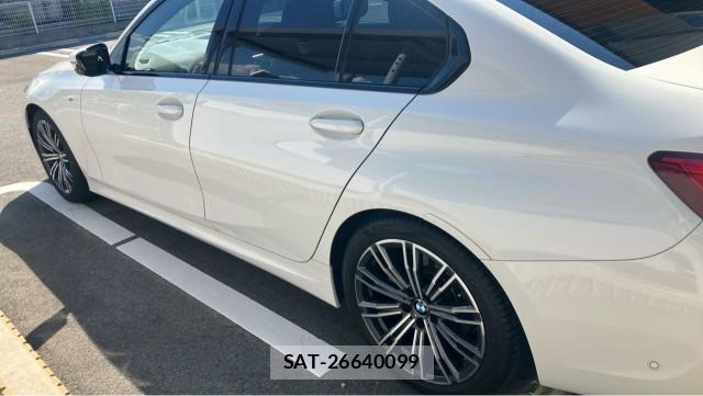 Bmw 3 SERIES 2020-03 8281144-10