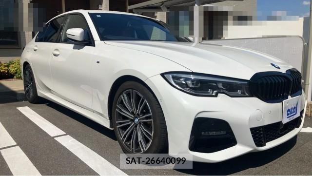 Bmw 3 SERIES 2020-03 8281144-11