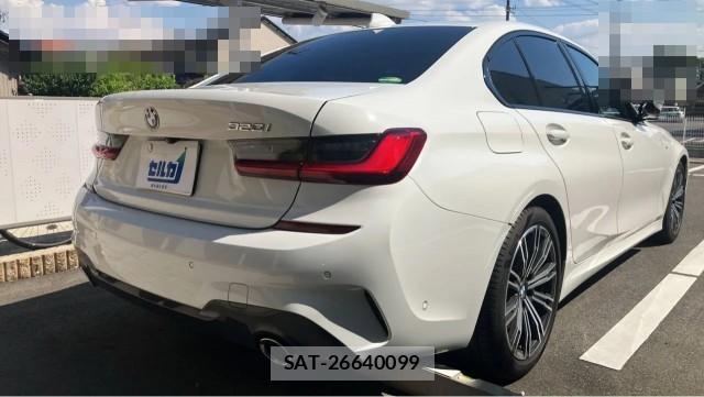 Bmw 3 SERIES 2020-03 8281144-12