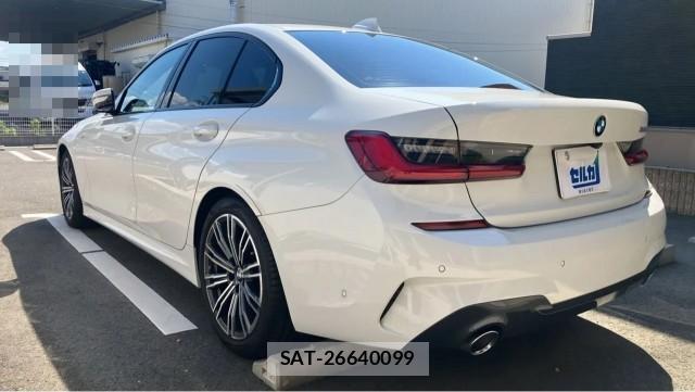 Bmw 3 SERIES 2020-03 8281144-13