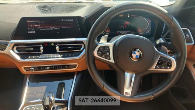 Bmw 3 SERIES 2020-03 8281144-16