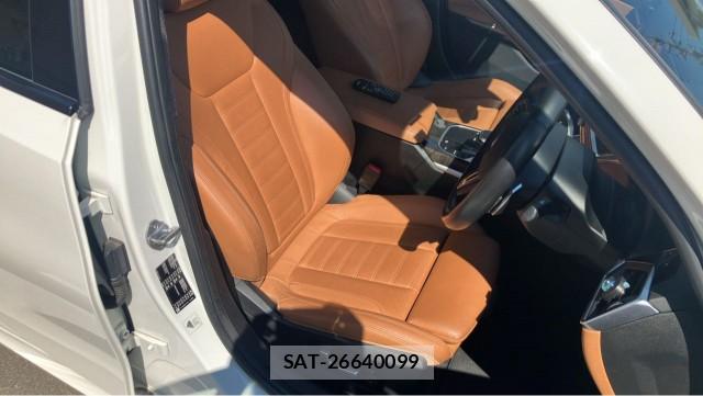 Bmw 3 SERIES 2020-03 8281144-5