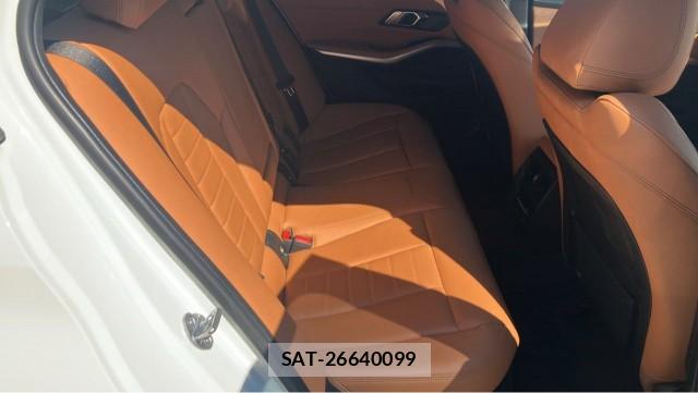 Bmw 3 SERIES 2020-03 8281144-6