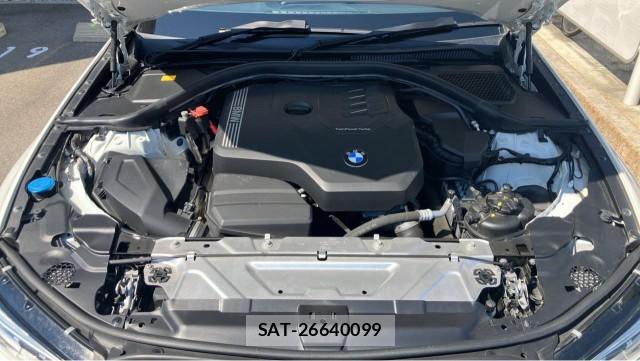 Bmw 3 SERIES 2020-03 8281144-7