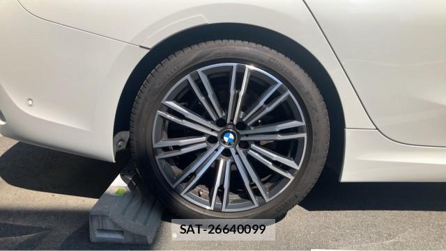Bmw 3 SERIES 2020-03 8281144-8