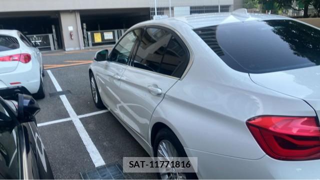 Bmw 3 SERIES 2016-04 8281323-10