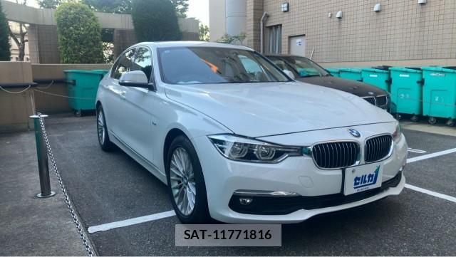 Bmw 3 SERIES 2016-04 8281323-11