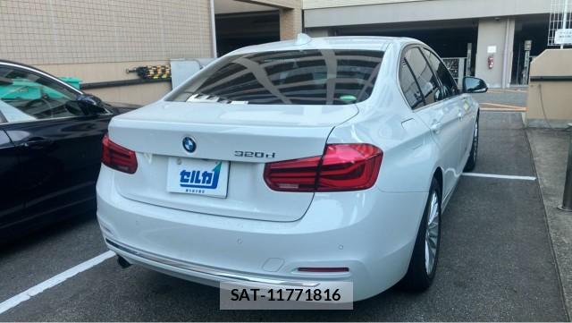 Bmw 3 SERIES 2016-04 8281323-12