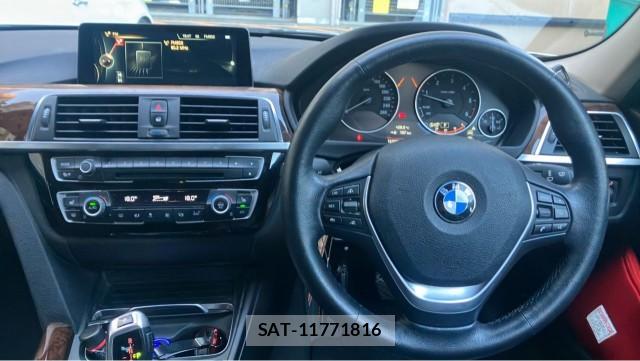 Bmw 3 SERIES 2016-04 8281323-16