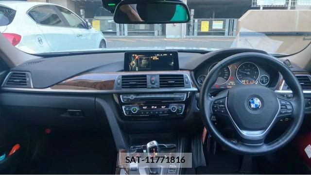 Bmw 3 SERIES 2016-04 8281323-2