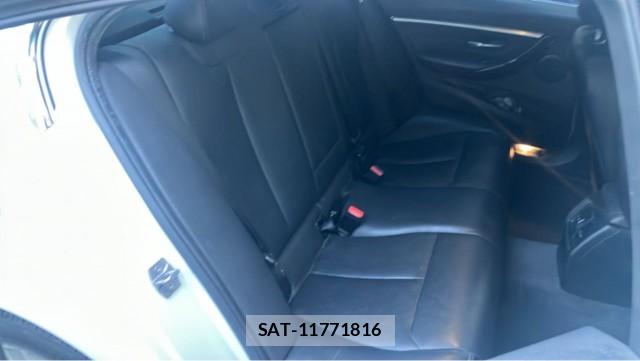 Bmw 3 SERIES 2016-04 8281323-6