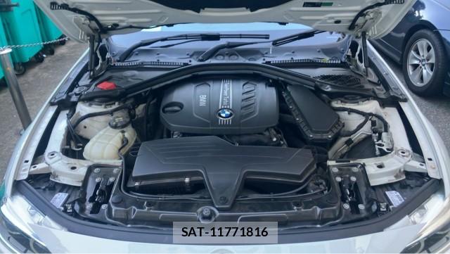 Bmw 3 SERIES 2016-04 8281323-7