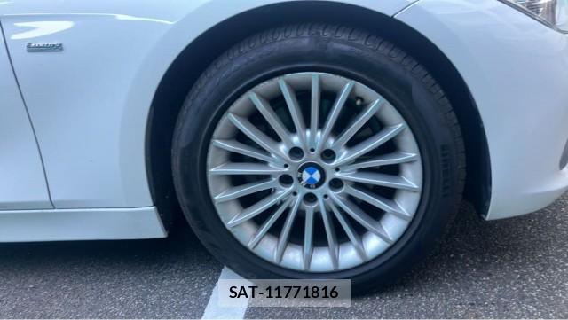 Bmw 3 SERIES 2016-04 8281323-8