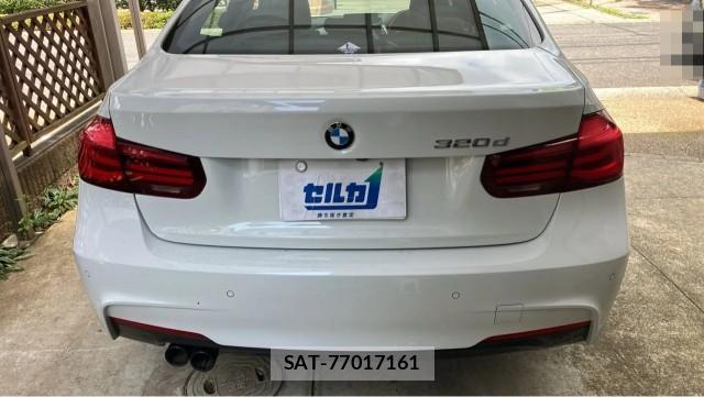 Bmw 3 SERIES 2018-09 8281362-1
