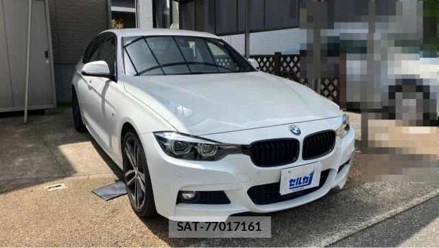 Bmw 3 SERIES 2018-09 8281362-10