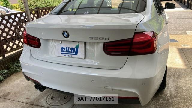 Bmw 3 SERIES 2018-09 8281362-11