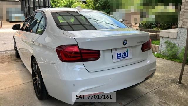 Bmw 3 SERIES 2018-09 8281362-12