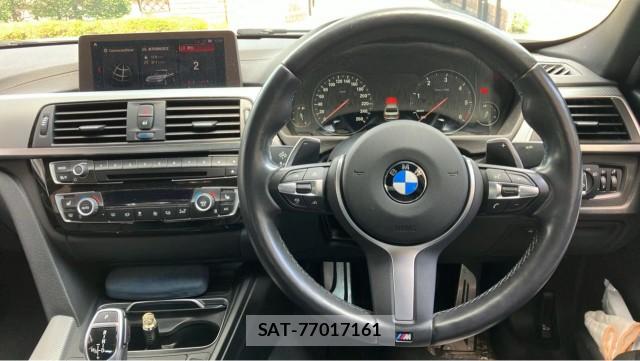 Bmw 3 SERIES 2018-09 8281362-15