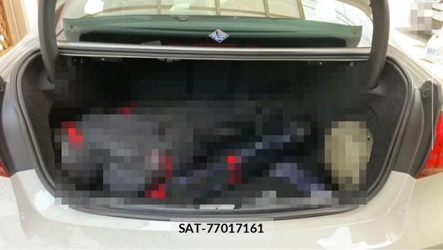 Bmw 3 SERIES 2018-09 8281362-16
