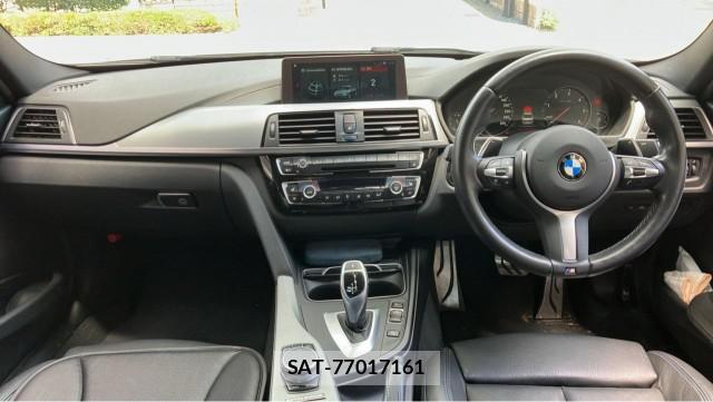 Bmw 3 SERIES 2018-09 8281362-2