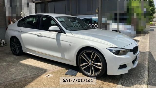 Bmw 3 SERIES 2018-09 8281362-3