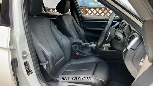 Bmw 3 SERIES 2018-09 8281362-4