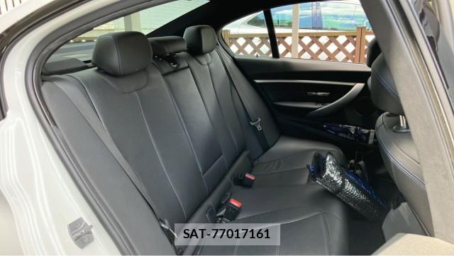 Bmw 3 SERIES 2018-09 8281362-5