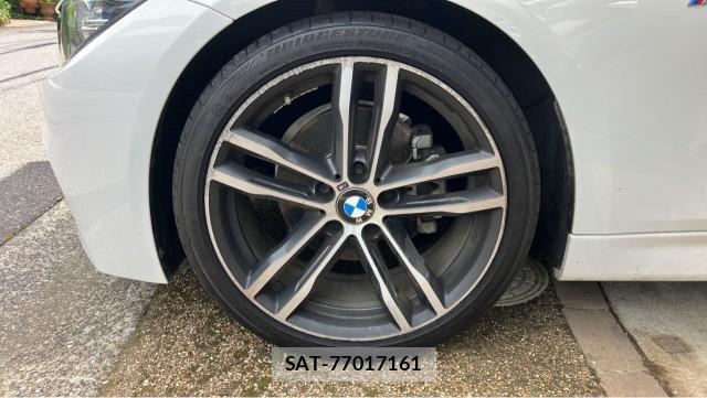 Bmw 3 SERIES 2018-09 8281362-7