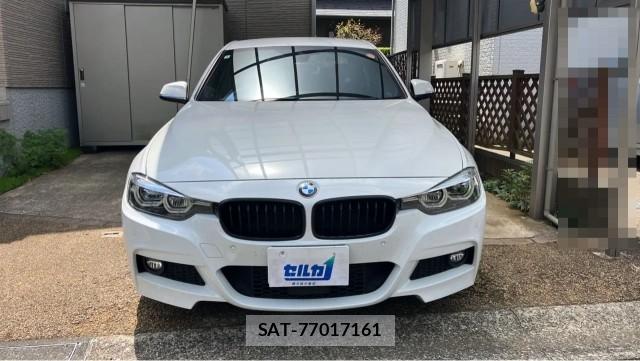 Bmw 3 SERIES 2018-09 8281362-8