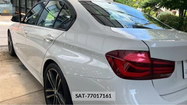 Bmw 3 SERIES 2018-09 8281362-9