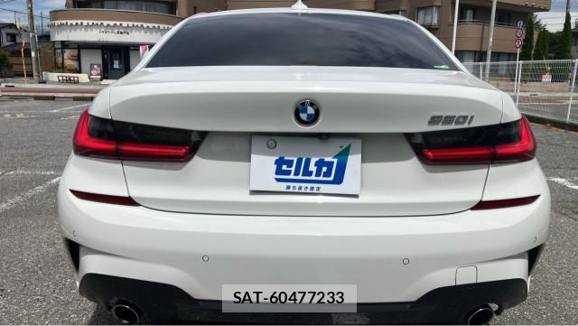 Bmw 3 SERIES 2021-02 8281422-1