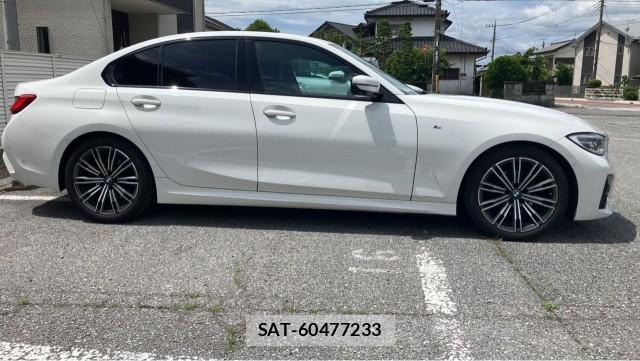 Bmw 3 SERIES 2021-02 8281422-10