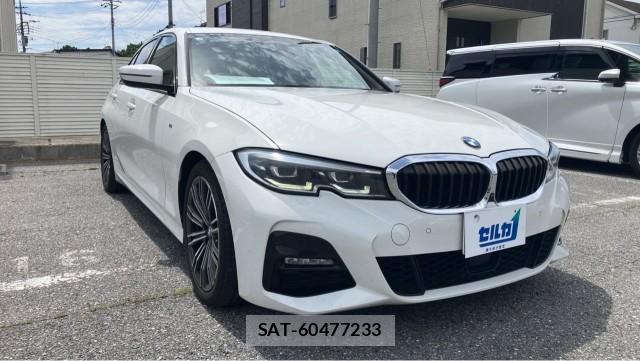 Bmw 3 SERIES 2021-02 8281422-11