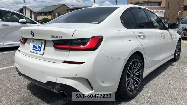 Bmw 3 SERIES 2021-02 8281422-12
