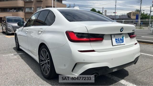 Bmw 3 SERIES 2021-02 8281422-13