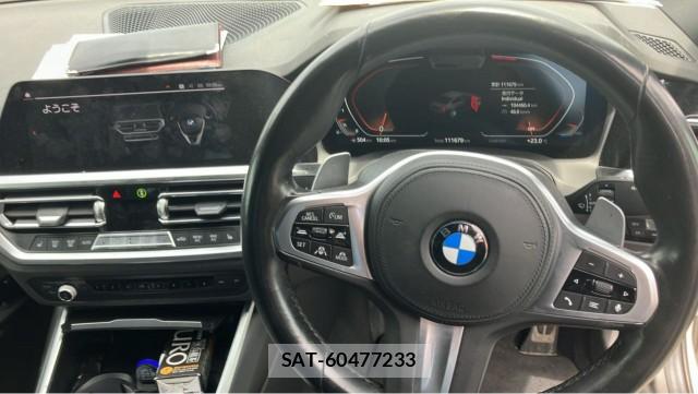 Bmw 3 SERIES 2021-02 8281422-16