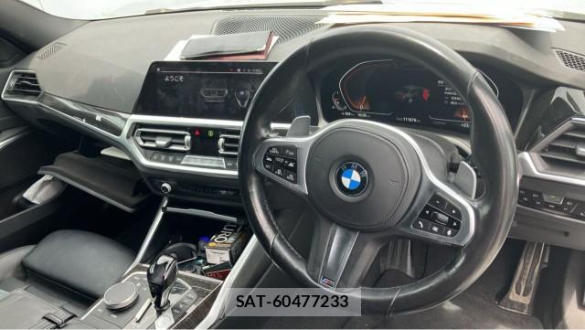 Bmw 3 SERIES 2021-02 8281422-2