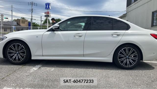 Bmw 3 SERIES 2021-02 8281422-3