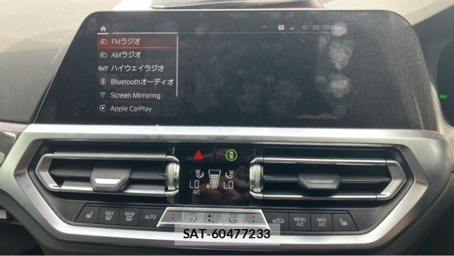 Bmw 3 SERIES 2021-02 8281422-4