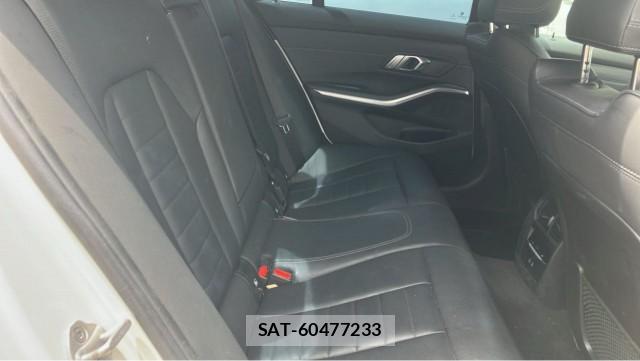 Bmw 3 SERIES 2021-02 8281422-6