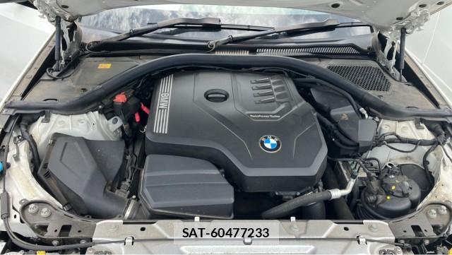 Bmw 3 SERIES 2021-02 8281422-7