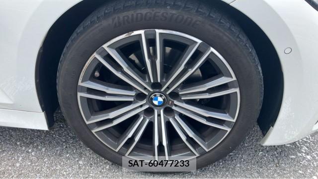 Bmw 3 SERIES 2021-02 8281422-8