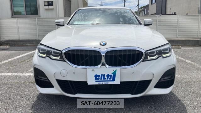 Bmw 3 SERIES 2021-02 8281422-9