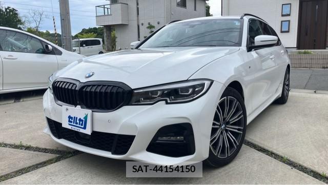 Bmw 3 SERIES 2021-05 8281473-0