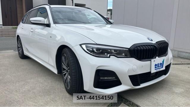 Bmw 3 SERIES 2021-05 8281473-11