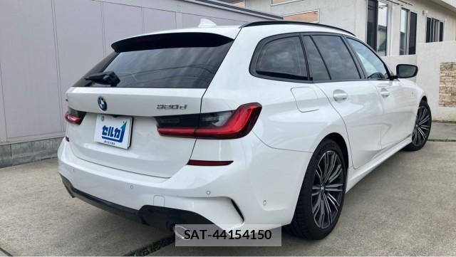 Bmw 3 SERIES 2021-05 8281473-12