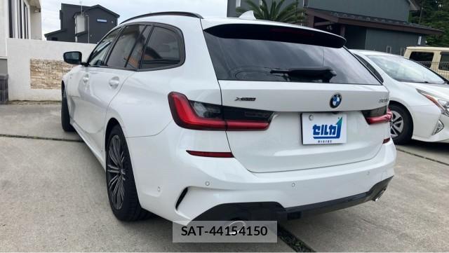 Bmw 3 SERIES 2021-05 8281473-13