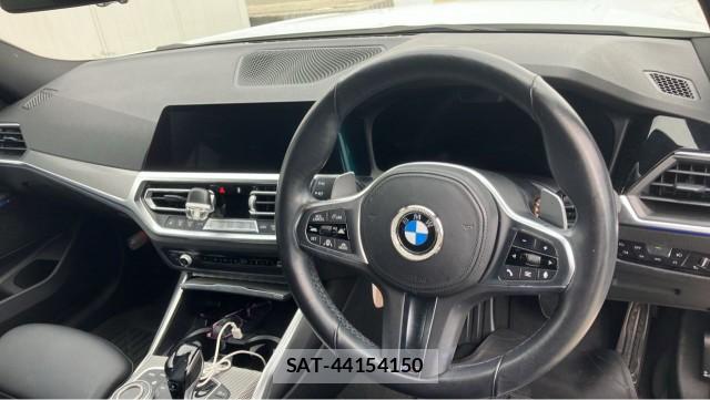 Bmw 3 SERIES 2021-05 8281473-2