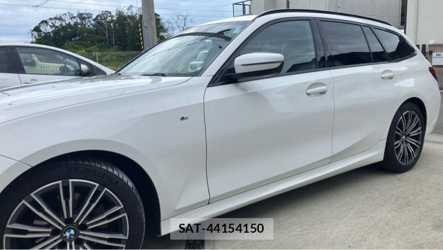 Bmw 3 SERIES 2021-05 8281473-3